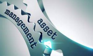 Asset Management Barcode Tracking System